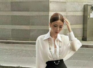 The Office Girl’s Guide to Staying Cool: 4 Outfits to Beat the Heat and Look Flawless, Defying Age.