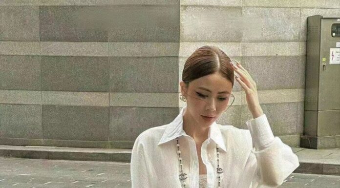 The Office Girl’s Guide to Staying Cool: 4 Outfits to Beat the Heat and Look Flawless, Defying Age.