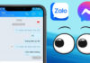 The 4 Types of Messages You Should Never Send on Zalo and Messenger