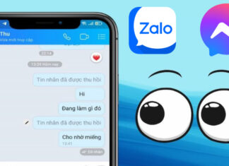 The 4 Types of Messages You Should Never Send on Zalo and Messenger