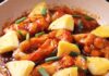 The Ultimate Guide to Cooking Catfish in a Pineapple Sauce: A Delicious and Hearty Meal for a Rainy Day