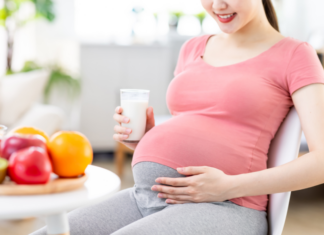 Why Pregnant Mothers Should Choose Akamama Calcium Supplements