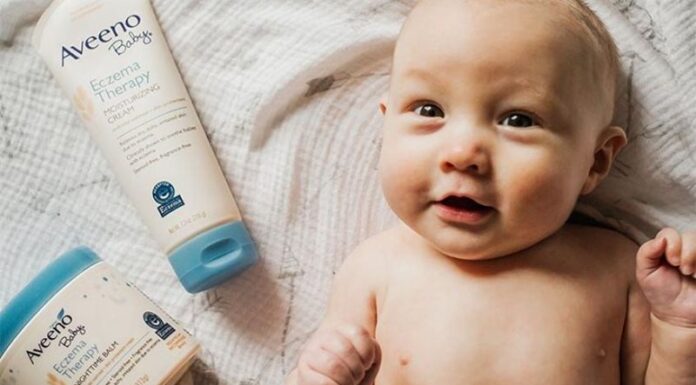 15 Moisturizers for Babies That Pediatricians Swear By