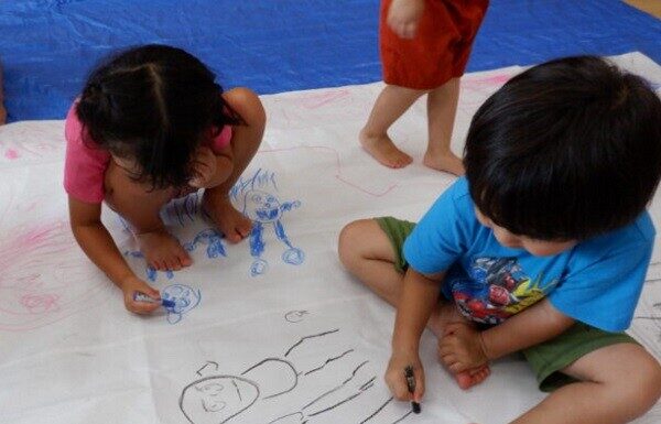 The Little Artist’s Dream: 14 Magical Labubu Coloring Pages to Spark Your Child’s Imagination