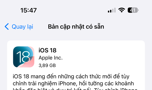 The Ultimate Guide to Updating to iOS 18: Which iPhones Are Eligible?