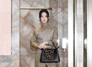 The Most Striking Shoe Trends From Fashion Week 2025: A Mix of the Eccentric and the Familiar.