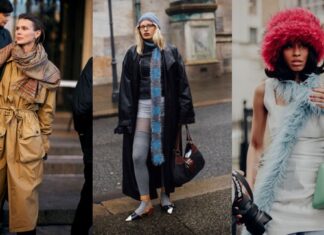 The Ultimate Guide to Autumn-Winter Accessories: How to Style Them Like a Pro