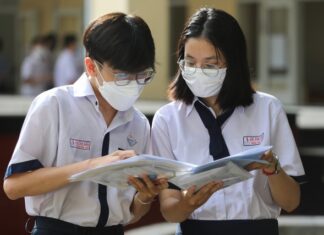 Breaking News: A Cheerful Announcement for Millions of 2025 High School Exam Takers