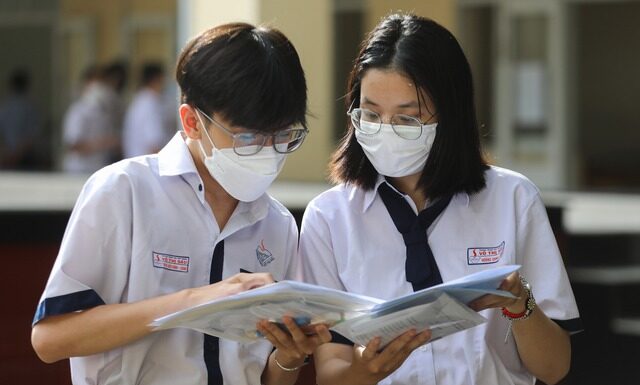 Breaking News: A Cheerful Announcement for Millions of 2025 High School Exam Takers