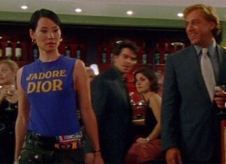 The Ageless Beauty: Unveiling the Secrets of a Discreet Single Mom from Sex and the City