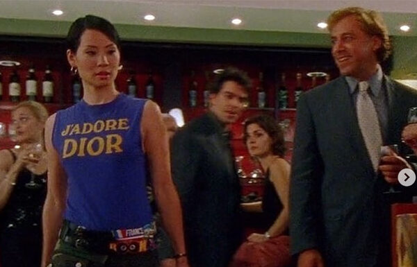 The Ageless Beauty: Unveiling the Secrets of a Discreet Single Mom from Sex and the City