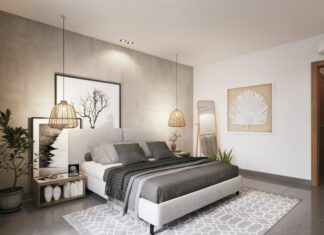 The Ancient Wisdom: “A Kitchen Shouldn’t Face These 3 Directions, Nor a Bed Be Placed in These 3 Spots”.