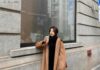 The Ultimate Guide to Styling Oversized Coats: 3 Tips to Look Taller and Slimmer