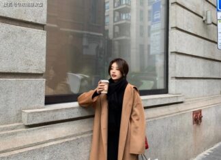 The Ultimate Guide to Styling Oversized Coats: 3 Tips to Look Taller and Slimmer