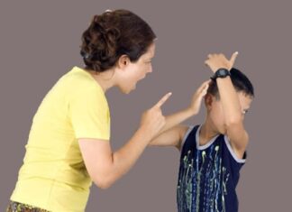 “The 3-Pronged Approach to Parenting: Nurturing Well-Rounded and Successful Children”