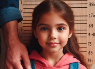 Want Your Child to Grow Tall Like a Supermodel? These 3 Foods Will Help.