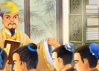 The 3 “Golden Rules” of Raising Successful Children