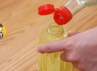 “The Ultimate Household Hack: A Simple Solution to a Big Problem”