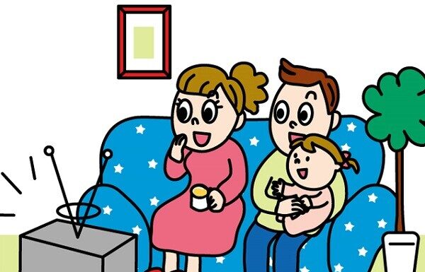 “4 Types of Love That No Child Wants, But Parents Think It’s For Their Own Good”