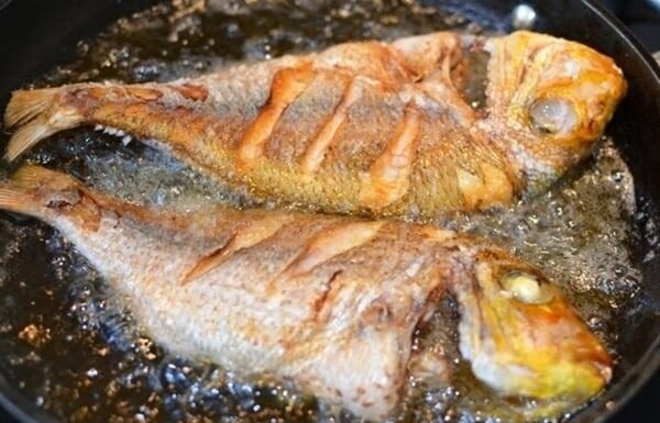 The Ultimate Guide to Crispy, Golden Fried Fish: A Secret Ingredient to Perfection