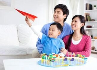 5 Timeless Parenting Tips from Vietnamese Mothers