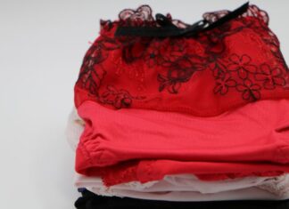 5 Benefits of Using a Specialized Delicates Detergent