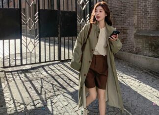 The Top 5 Fashion Trends to End the Year With a Bang: Your Guide to Staying Stylish Throughout 2025