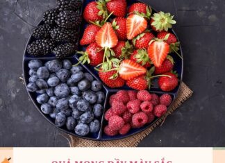 The Brain’s Best Bites: 6 Foods to Fuel Your Child’s Academic Success