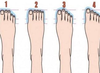 The Fortune Teller’s Insight: “Wealth and Prosperity Await Those with These Five Toe Features”