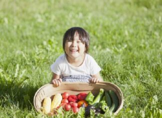 7 Super Veggies: Nutritional Powerhouses That Are Easy To Turn Into Delicious Treats For Your Little Ones