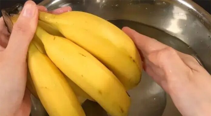 Unlock the Secret to Keeping Bananas Fresh for Up to 10 Days: No More Bruising and Discoloration