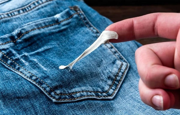 The Ultimate Guide to Removing Gum from Clothes