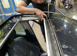 The Ultimate Guide to Preventing Leaks in Your Panoramic Sunroof