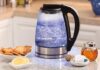 The Ultimate Guide to Getting Rid of Stinky, Dirty Build-Up in Your Electric Kettle: A Simple Solution You Need to Know