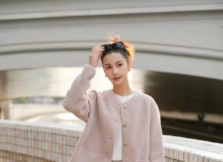 The Jacket Style That’s Trending This Winter