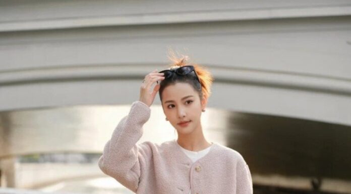 The Jacket Style That’s Trending This Winter