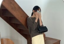 The Ultimate Guide to Wearing Dark Colors: 10 Timeless Style Formulas