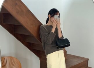 The Ultimate Guide to Wearing Dark Colors: 10 Timeless Style Formulas