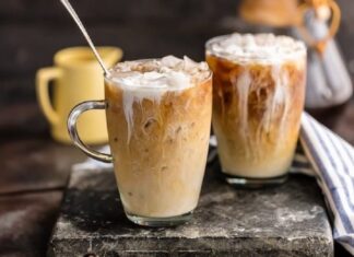 The Ultimate Guide to Brewing the Perfect Silver Iced Coffee: 3 Simple Steps to Mastery