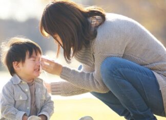 “The 3 Life Transition Stages: Nurturing Children Towards a Successful Future”