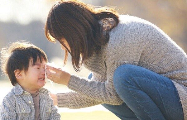 “The 3 Life Transition Stages: Nurturing Children Towards a Successful Future”