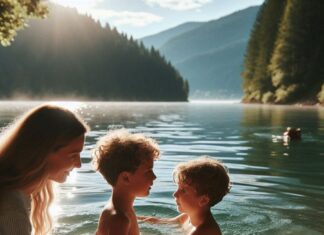 Keep Your Little Ones Safe in the Water: 5 Golden Rules for Parents to Remember