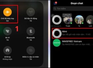 “Incognito Mode: Read Zalo and Messenger Messages Without Leaving a Trace”