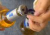 The Ultimate Beer Bottle Opener: Pop that Top with Ease!