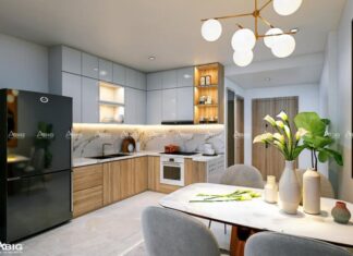 The Kitchen’s Feng Shui Faux Pas: Why Your Wealth is Walking Out the Door