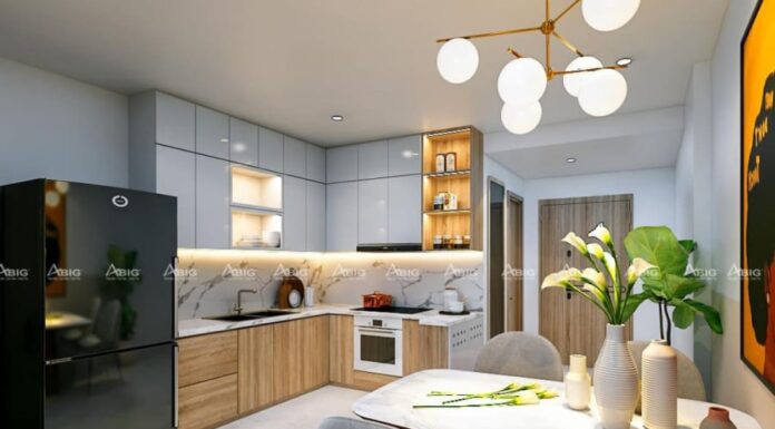 The Kitchen’s Feng Shui Faux Pas: Why Your Wealth is Walking Out the Door