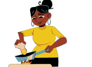 The Master Chef’s Secret to Frying Up a Storm: A Tasty Guide to Perfection.