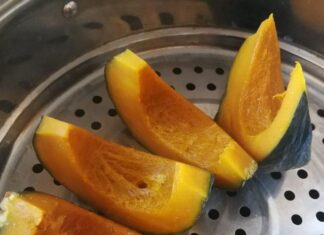 The Ultimate Guide to Storing Pumpkin for Future Use