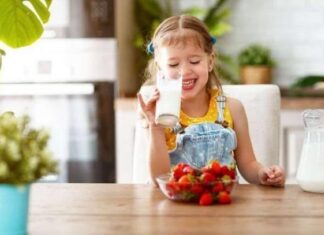 “Ensure Your Child’s Height Potential: Four Methods You Can’t Ignore”