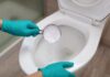 The Magic of a Pinch of Salt in Your Toilet Bowl: Unveiling the Unknown Benefits